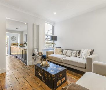 2 bedroom terraced house to rent - Photo 1