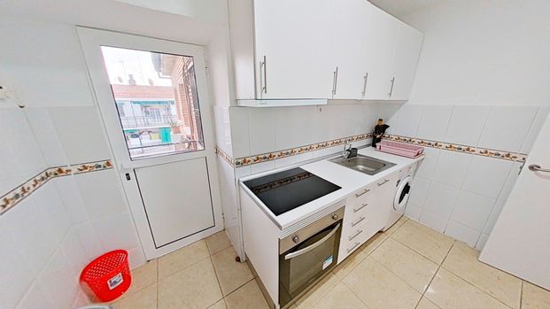 Piso de alquiler en San Nicasio - Photo 1