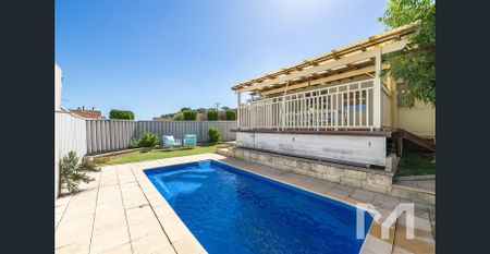 You're Invited to... Lease this Charming Home in Palmyra - Photo 3