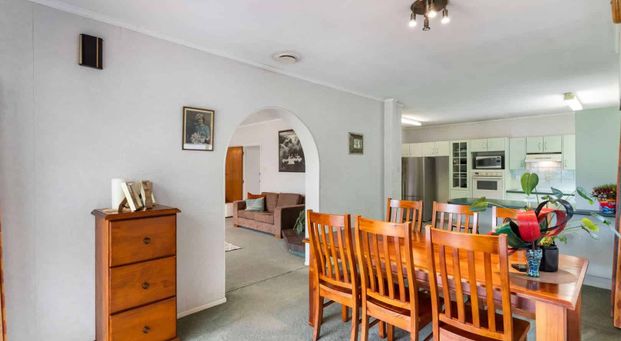 3 Bedroom Family Home - Photo 1