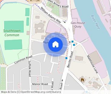 31 Alpha Road, Great Yarmouth. NR31 0LQ - Photo 1