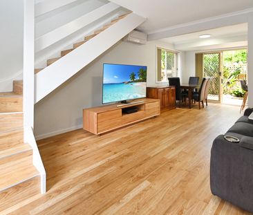 Cozy & Comfortable Townhouse - Photo 6