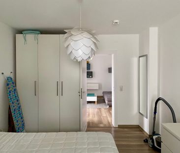 Am Lindenbaum 79, 60433 Frankfurt am Main OT Eschersheim - Foto 3