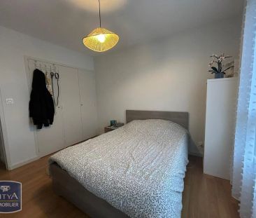 Appartement à louer 2 pièces 55.67m² - Photo 4