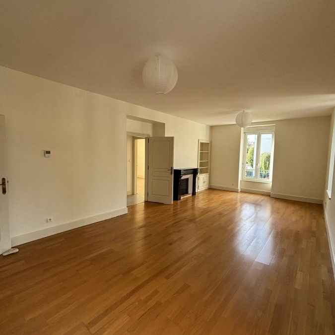 Appartement 3 pièces à Épinal - Photo 1