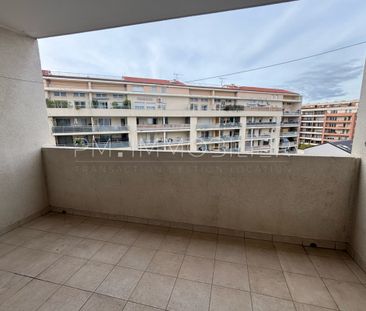 T3/ BOULEVARD RABATAU - Photo 2