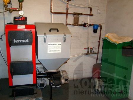 Dom wolnostojący, dla pracowników, parking - Фото 3