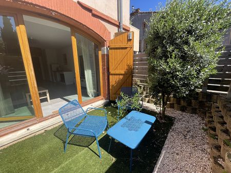Location appartement 2 pièces, 53.97m², Castanet-Tolosan - Photo 5