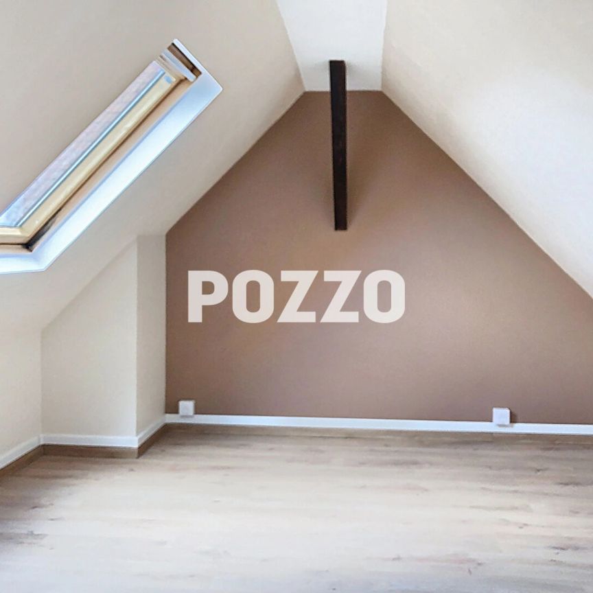 Appartement T4 La Haye - Photo 1