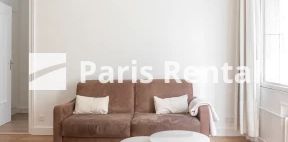 1 chambre, Etoile Paris 16e - Photo 2