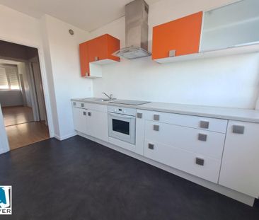 APPARTEMENT 4 PIECES QUARTIER LAENNEC - Photo 3