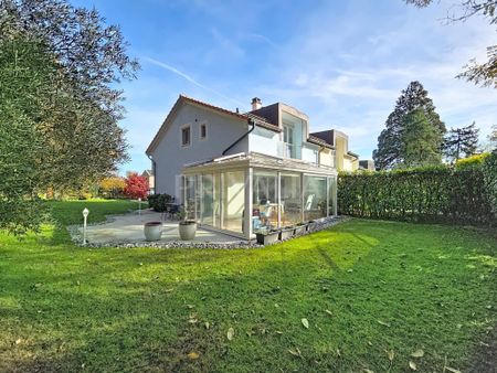 Charming contiguous gable villa in a residential area - Photo 5