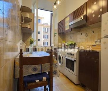Monolocale via La Spezia 81, San Giovanni, Roma - Photo 3