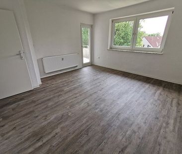 Schöne 3-Zi.-Whg. mit Balkon - Foto 1