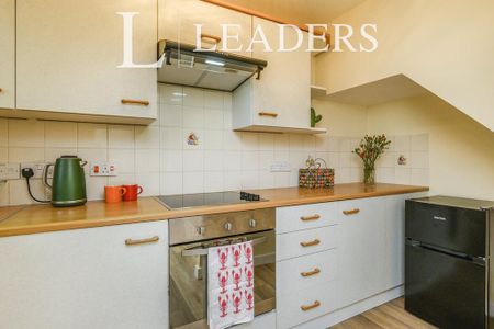 1 bedroom terraced house to rent - Photo 5