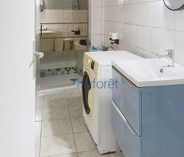 Appartement T1 La Garde à louer - Photo 3