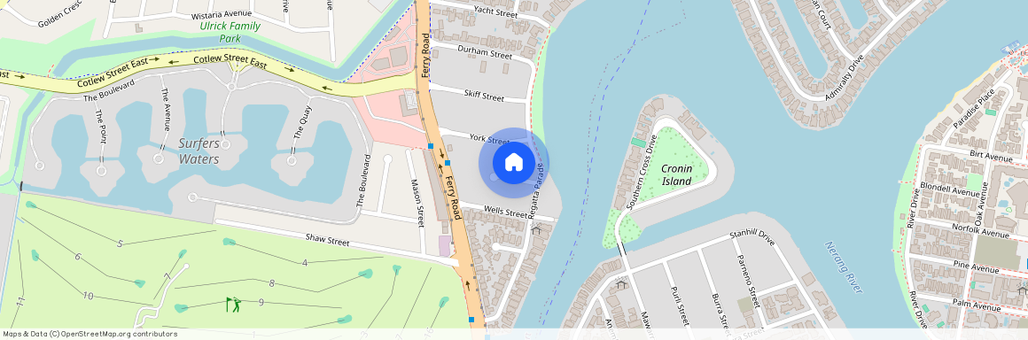 5 Kapala Street, Qld 4215, Southport