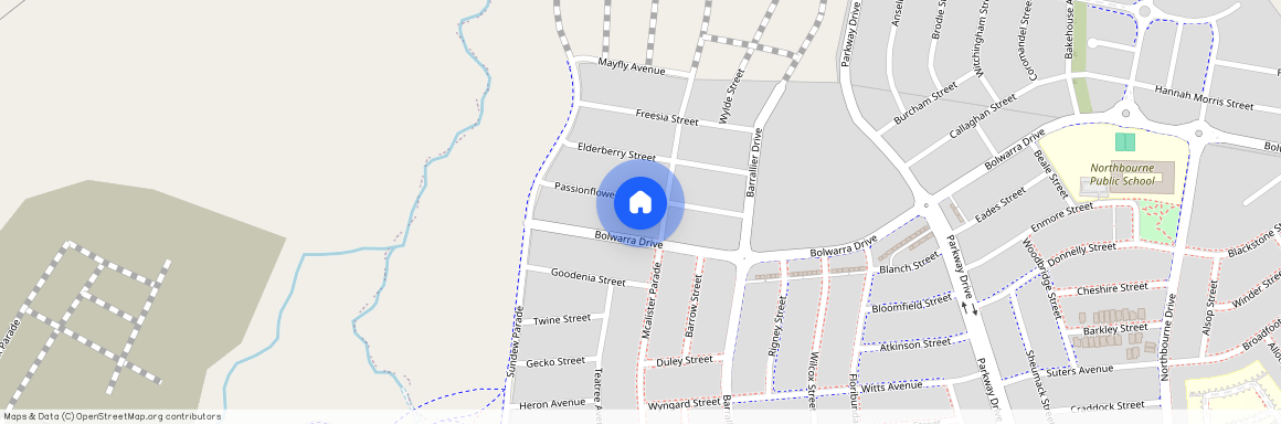 32 Passionflower Street, Marsden Park NSW 2765