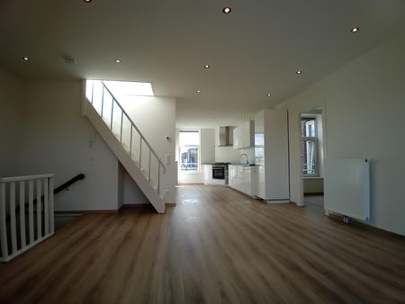 Te huur: Appartement Jan van Galenstraat 119 4 in Amsterdam - Photo 5