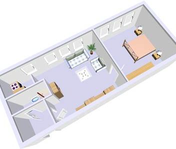 Westring 288-306, 24116 Kiel OT Schreventeich - Photo 2