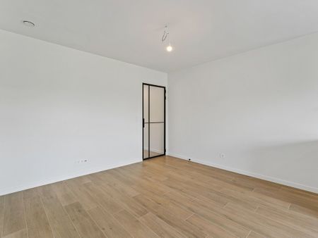 Uniek nieuwbouw appartement met 2 slpkrs te Grasheide - Foto 5