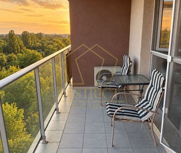 Apartament de inchiriat cu 2 camere, loc de parcare in zona Lipovei - Photo 1