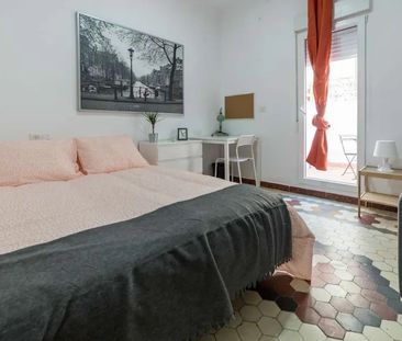 Avinguda del Cardenal Benlloch, Valencia, Valencian Community 46021 - Photo 2