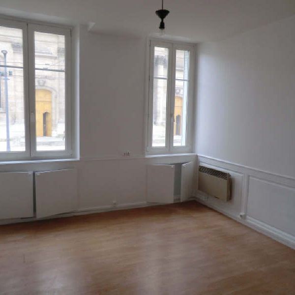 Appartement / Offre 44540798 - Photo 2