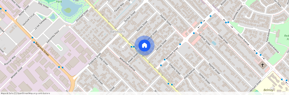 5/8 Raleigh Street, WA 6104, Belmont