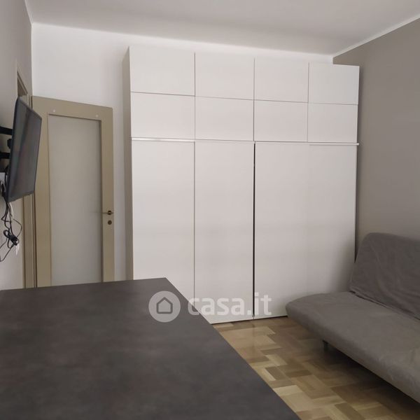 Monolocale in Affitto in Via Giovanni Cagliero 14 a Milano - Photo 1