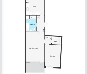 Guldringen 1 - Photo 1