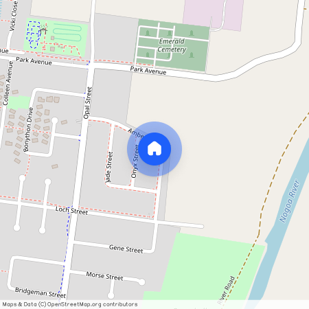 18 Amber Street, Qld 4720, Emerald