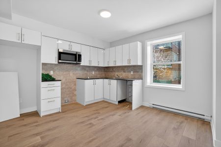 5487 Rue Snowdon Montréal (Côte-des-Neiges, QC H3X - Photo 4