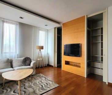 Zobacz>>>Nowoczesne 2p. przy Parku Żerańskim 60 m² - Zdjęcie 1