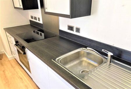 1 bedroom apartment to rent - Photo 3