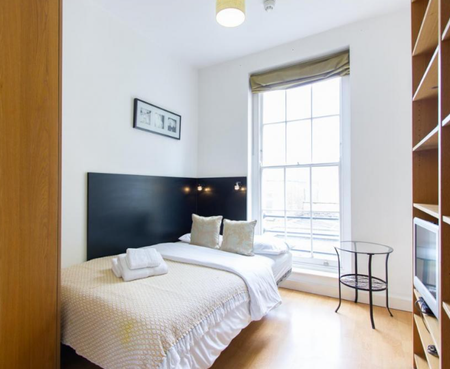 Studio to rent - Photo 4