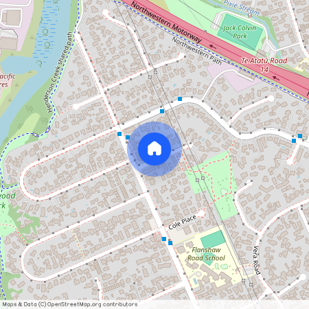 B/2 Marlene Ave, Te Atatu South, Waitakere City