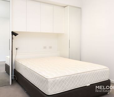 FURNISHED ONE BEDROOM IN PRIME LOCATION - Photo 1