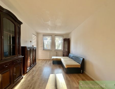 top centrum !!! 2 pok. garaż - Zdjęcie 5