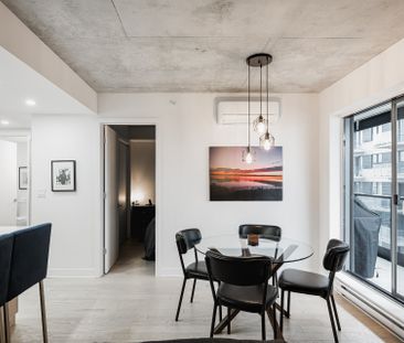 100 Rue Murray, #911 - Photo 5