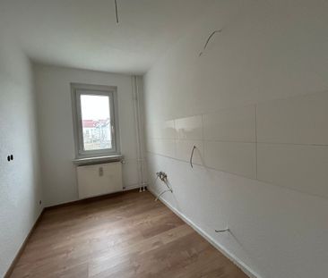 Erstbezug nach Sanierung – 3-RWE im EG mit Balkon - Photo 4