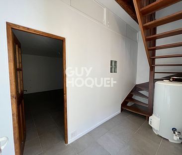 Maison de village (52 m²) à louer à Fontaine de Vaucluse - Photo 4