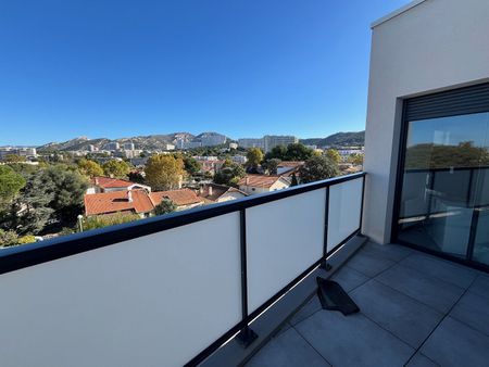 Location Appartement 2 pièces 42m² - Photo 5