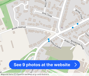 Brook Lane Warsash, SO31 - Photo 1