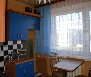 Kłodnicka 54m2 3osobne pokoje 4piętro (Ruda Śląska, Halemba, Kłodni... - Zdjęcie 2