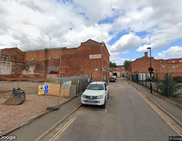 2 Bed Flat, Sloane Street, B1 - Photo 1