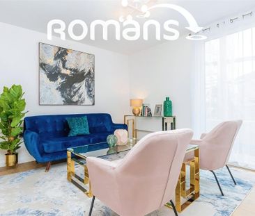 2 bedroom flat to rent - Photo 5