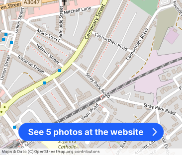 Stray Park Road, Camborne, TR14 - Photo 1