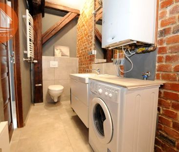 Mieszkanie, ul. Lelewela - Zdjęcie 5