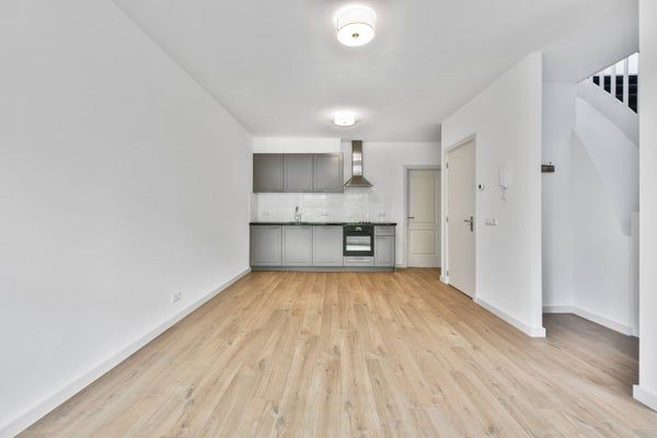 Magalhaensstraat 22 1057RV Amsterdam - Foto 1